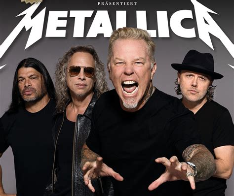Metallica [Discografia Completa] [320Kbps] [MP3] .